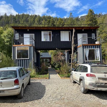 Willa Santuario Patagonia El Bolsón Zewnętrze zdjęcie