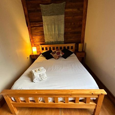 Willa Santuario Patagonia El Bolsón Zewnętrze zdjęcie