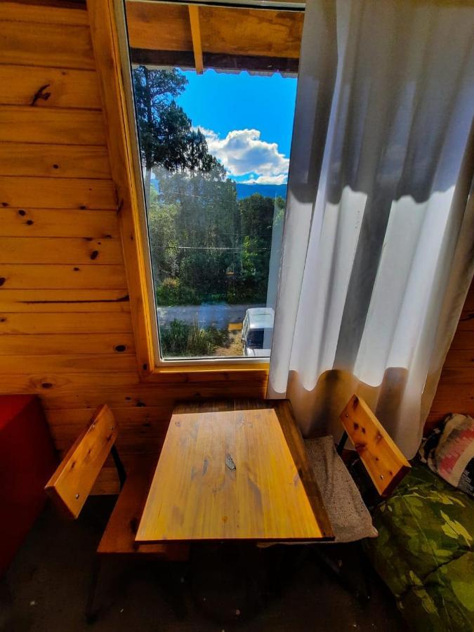 Willa Santuario Patagonia El Bolsón Zewnętrze zdjęcie